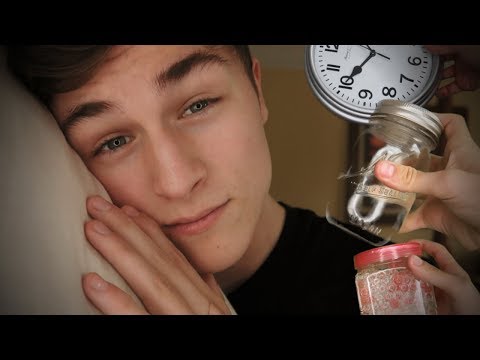 100% Relaxation Guaranteed with this ASMR video (Sleep-Inducing)