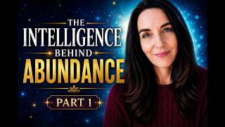 Abundance is Part of an Intelligent Reality   Part 1