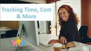 Famous Case Management System Tutorial: How to Track Time, Cost and More in the Case Management Hub Wealth