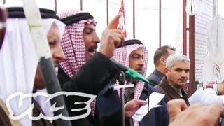 サダム・フセインの影 1/4 - In Saddam's Shadow Part 1