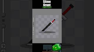 30-Second Pixel Art Magic – Watch Sprites Come Alive! | Buster Sword 30-Second Pixel Art Magic – Watch Sprites Come Alive! | Buster Sword