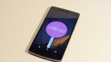 Cyanogenmod 12 and the oneplus one| worth the wait?