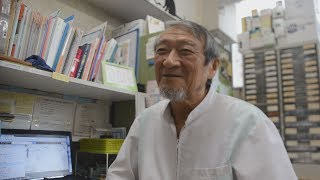 幼少時知る２人が喜びの声 ノーベル文学賞受賞に