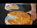 Galette des Rois Pomme Amande - nouvelle recette 2023 ultra bonne