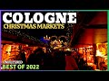 Cologne christmas market unfiltered  best of 2022