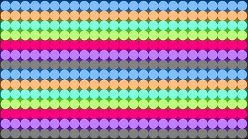 The Team Eliminations Marble Race ASRM 30 In Algodoo