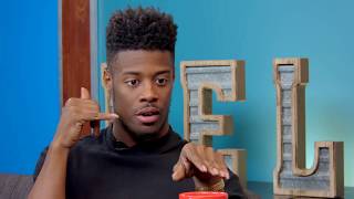 Patrick Walker was in the Ring, Marvel series and have an team Oscar Award. Listen his acting advice Wealth