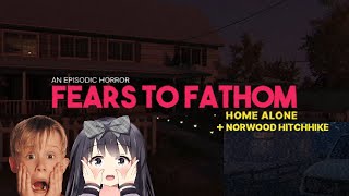 Fear To Fathom - Episode 1 2