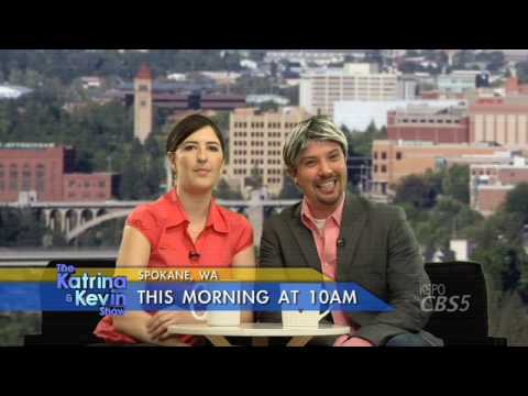 How Rude: The Katrina & Kevin Show