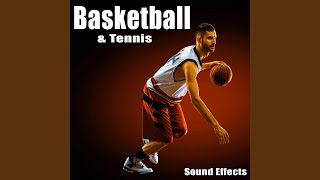 Normal Tennis Ball Bounce