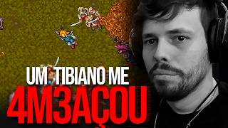 Eu Fui AM3AÇ4D0 de Verdade...
🔥 Membros do canal assistem os vÃdeos uns dias antes!
💜 Vem pra nossa Live (ter-sab 20h) | https://www.twitch.tv/professorlih
💙 Nosso Discord de MMORPG e POE | https://linktr.ee/professorlih
🥔 Meu Canal de Doideiras | https://www.youtube.com/@ProfessorLih Eu Fui AM3AÇ4D0 de Verdade...