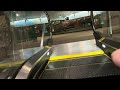 Epcot Escalator 2026 1