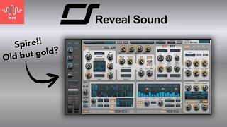 Spire || Reveal Sound || Walkthrough screenshot 3