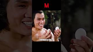 He Became Stronger With Eggs And Rocks.