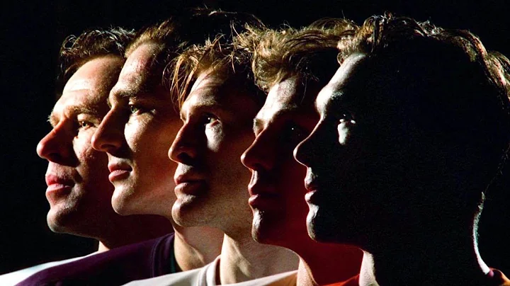 The Russian Five - Tribute Compilation