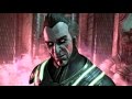 The League of Assassins Scenes (Arkham Series) 1080p HD