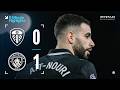 EXTENDED HIGHLIGHTS Leeds 0 1 City Super Semenyo Stars At Elland Road