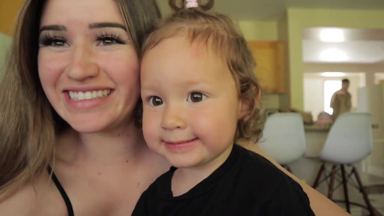 HOW I POTTY TRAIN MY BABIES!!! + Family Vlog!