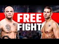 ANTHONY SMITH vs BROCK &#39;Machine&#39; JARDINE | *Full Fight* | LFA Fights