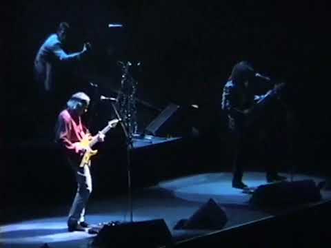 Dire Straits - Los Angeles 1992. February 8. Master audio and video