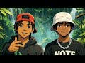 J The Kid x Note – CAS (Prod. J Dilla)