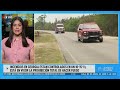 Georgia en estado de emergencia por incendios forestales y Florida con la peor temporada por fuego