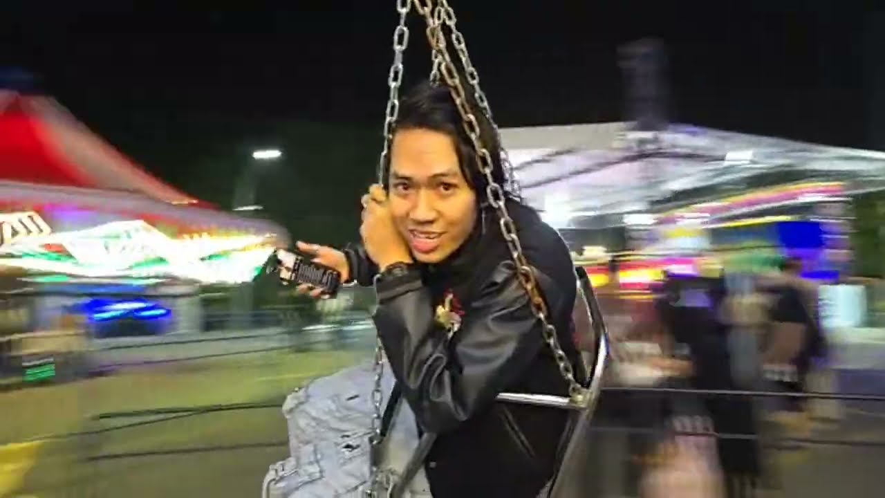 buy sang anak jalanan 