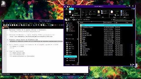 Hola Mundo en Ensamblador + DosBox + Masm