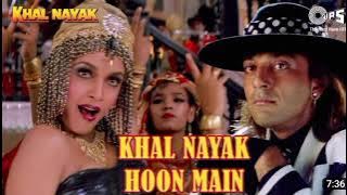Nayak nahin khalnayak Hun main Jhankar #Vinod Rathod