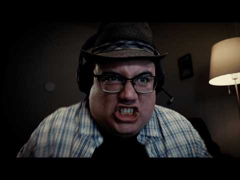 The Tragic Tale Of A Discord Mod…