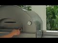 FOGO Outside Kitchen