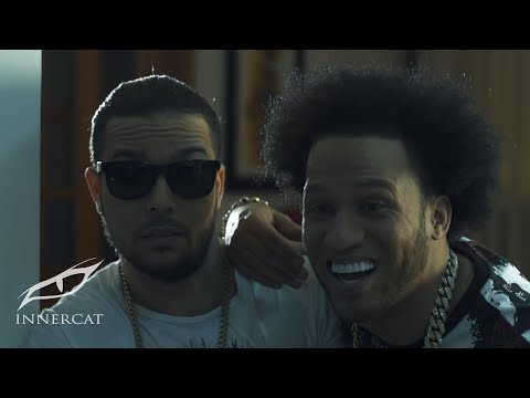 El Alfa El Jefe Ft. Maceo - Prestamelo