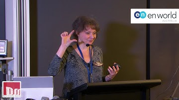 DSS-07-18: Inna Kolyshkina: DATA SCIENCE FOR PREDICTIVE ASSET MANAGEMENT