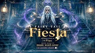 Fairy Tail - Fiesta (English Cover)