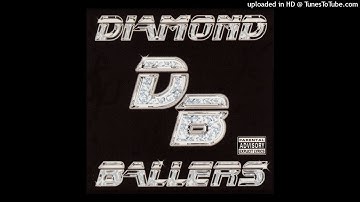 Diamond Ballers - Don