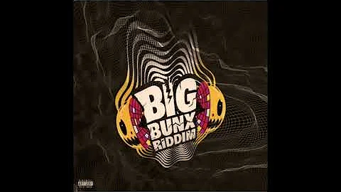 Dj KayKay - BIG BUNX (RIDDIM MIX)