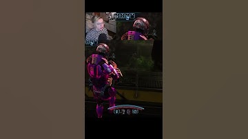 Side quests jobs #masseffect3 #gaming #blindwalkthrough #masseffectlegendaryedition