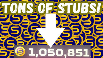 The Ultimate STUB Making Guide in MLB The Show 25!