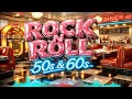 1950s Classic Rock n Roll | JUKEBOX JUMP (Happy Jive Music)