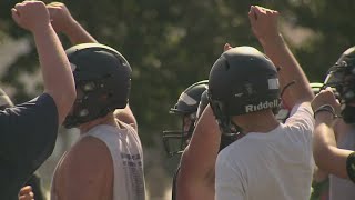 Previewing The Score Football: Catching up with Annawan-Wethersfield ahead of the season