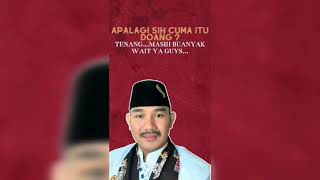 Warga Tarumajaya Kompak Coblos Nomer 3 Bang Ade Dan Bang Asep Pilbup 27 November 2024