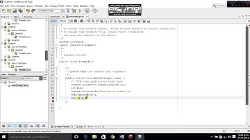 Piramide de signos en Java