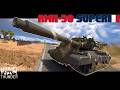 Französischer Super Leopard AMX 30 Super War Thunder Französischer Super Leopard AMX 30 Super War Thunder