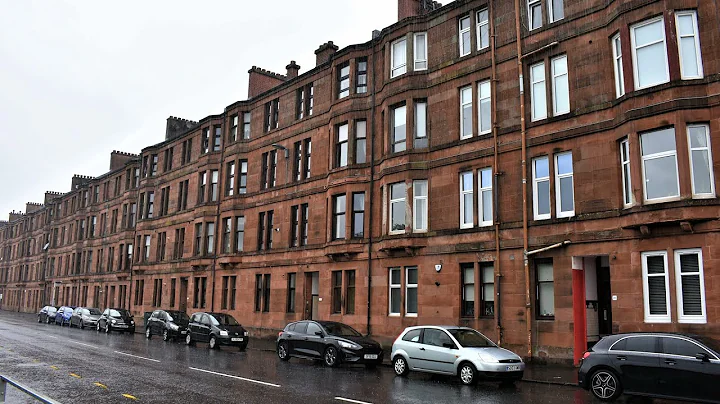 Flat 1/3, 193 Holmlea Road, Cathcart, G44 4AA