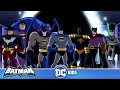 Batman: The Brave and the Bold auf Deutsch | Batmans epische Siege | DC Kids