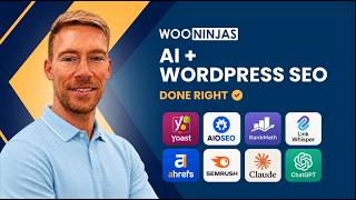 How to Use AI to Improve WordPress SEO (Claude, ChatGPT + Ahrefs MCP)