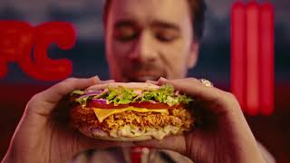 Download Lagu Descoperă gustul crispyndian cu noul Crispy Naan de la KFC MP3