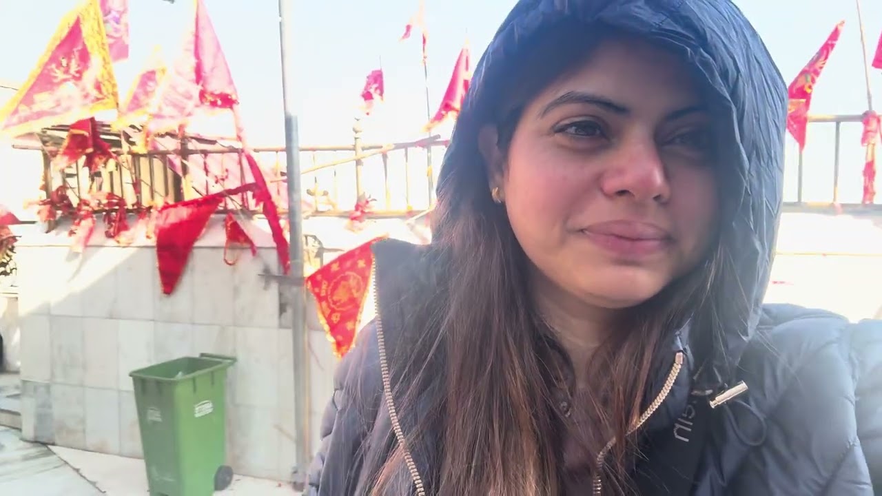 AJAO CHLIYE🥰MATA BAGLAMUKHI🌸