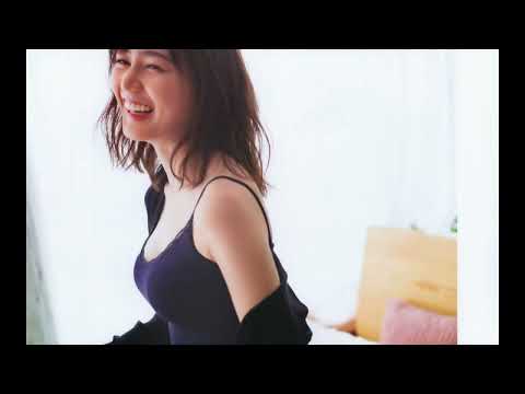 生田絵梨花さん写真