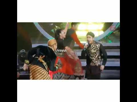 Jirayut vs Tukul Arwana Perahu layar